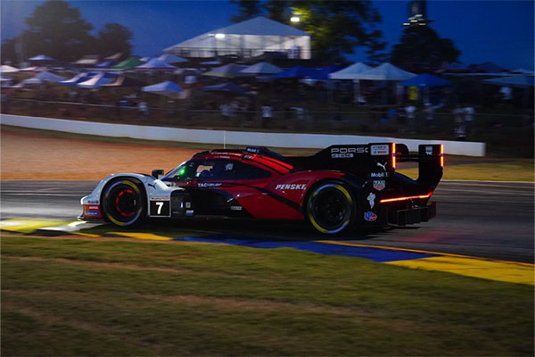Guia para o Petit Le Mans 2026