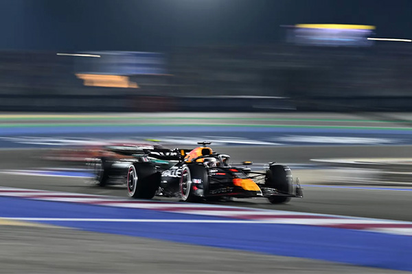 Guia para o GP do Catar de F1 2025