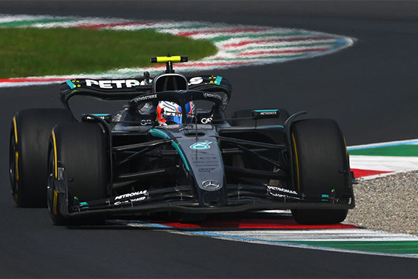 Guia para o GP da Itália de F1 2026