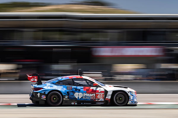 Guia para o Course de Monterey 2026