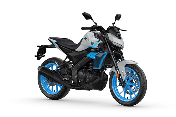 Lançamento da Yamaha MT-15 2027