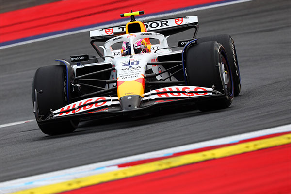 Guia para o GP da Bélgica de F1 2025