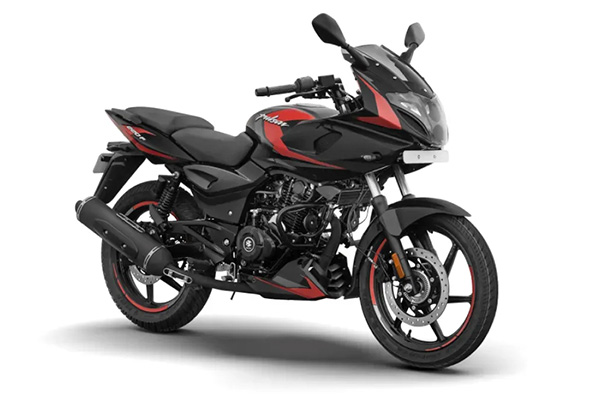 Bajaj Pulsar 150 e Bajaj Pulsar 220F 2026