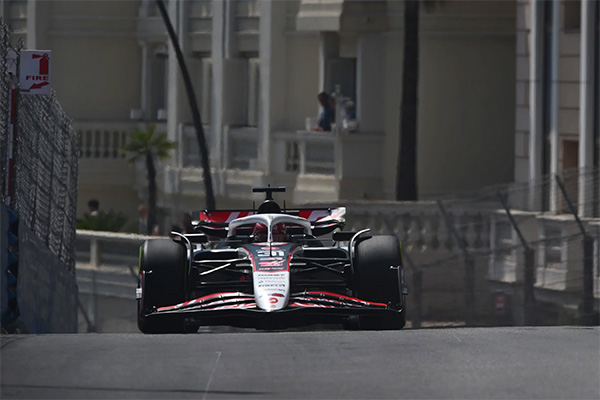 Guia para o GP de Monaco de F1 2026
