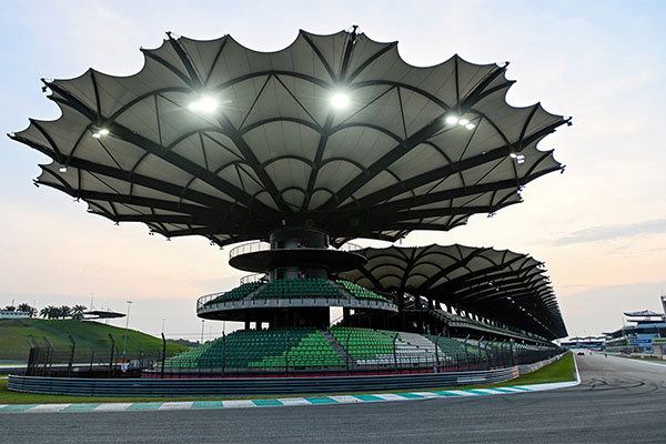 Guia para as 4 Horas de Sepang 2025