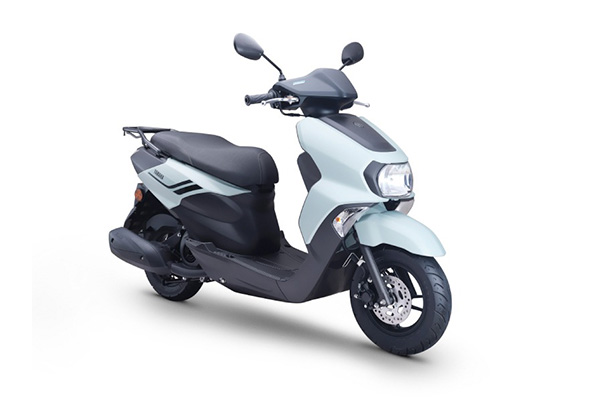 Lançamento da Yamaha Future 2025
