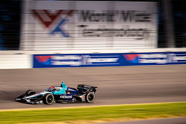 Guia para o GP de Gateway de Indycar 2026