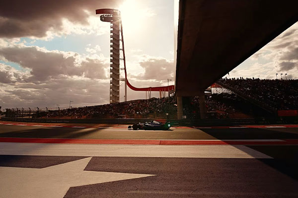 Guia para o GP dos Estados Unidos 2025