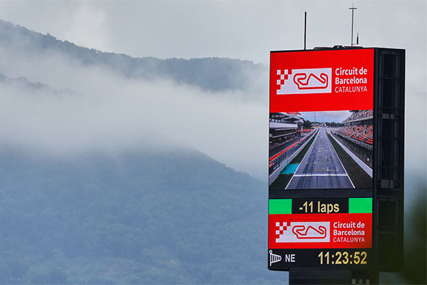 Guia para as 6 Horas de Barcelona 2026