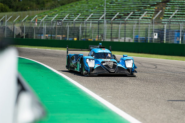 Guia para as 4 Horas de Imola 2025