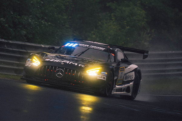 Guia para as 24 Horas de Nürburgring 2025