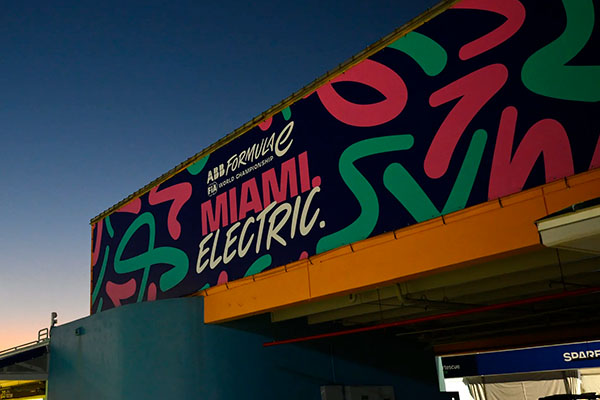 Guia para E-Prix de Miami 2026