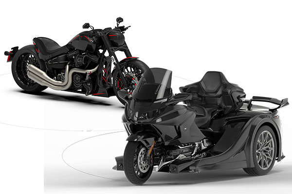 NLP Ultail GL01 e Devil ST01 2026