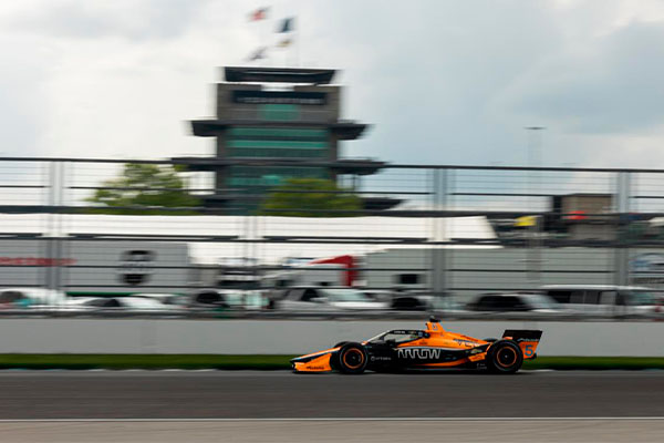 Guia para o GP de Indianapolis 2024