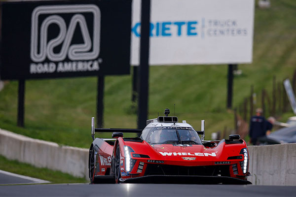 Guia para as 6 Horas de Road America 2026