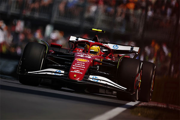 Guia para o GP do Canadá de F1 2026