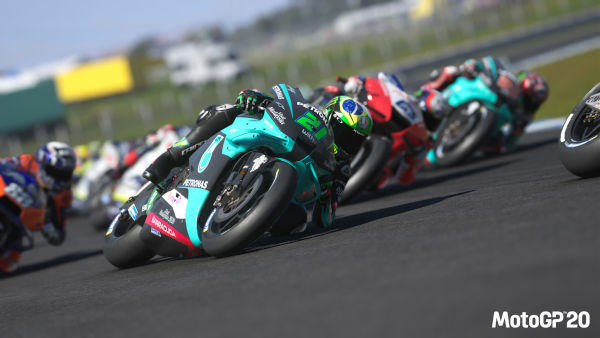 MOTO GP 2020 MOBILE - VALE A PENA BAIXAR? (PORTUGUÊS-BR) S10+ 