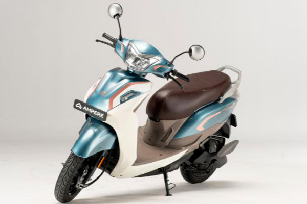 Ampere Magnus Neo, G Max e Grand 2026